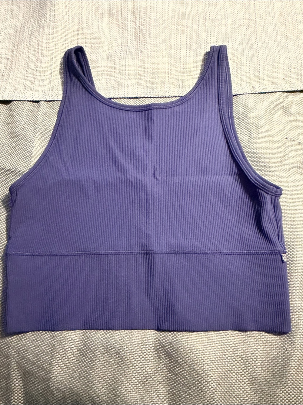 lululemon Power Pivot Reversible tank